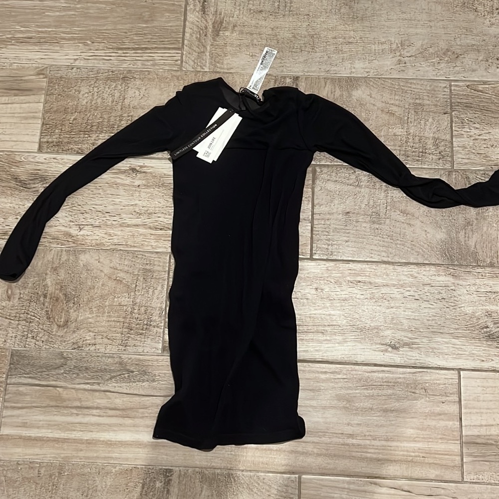 NWT Zara dress size XS-S - Picture 4 of 4